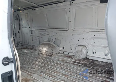 2006 Ford E-350 Super Duty Commercial/Recreational from USA, damaged, VIN 1FTSS34P16HA44708